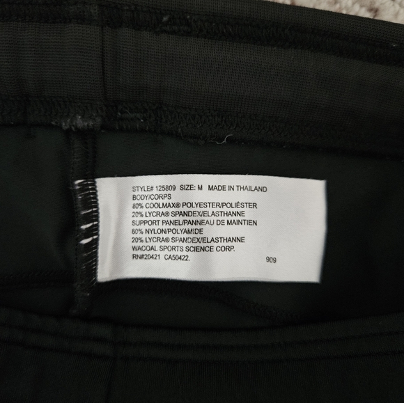 CW-X Compression Tights - Picture 2 of 3